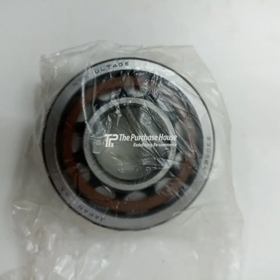 Industrial Bearings | High-Quality Machine Bearings