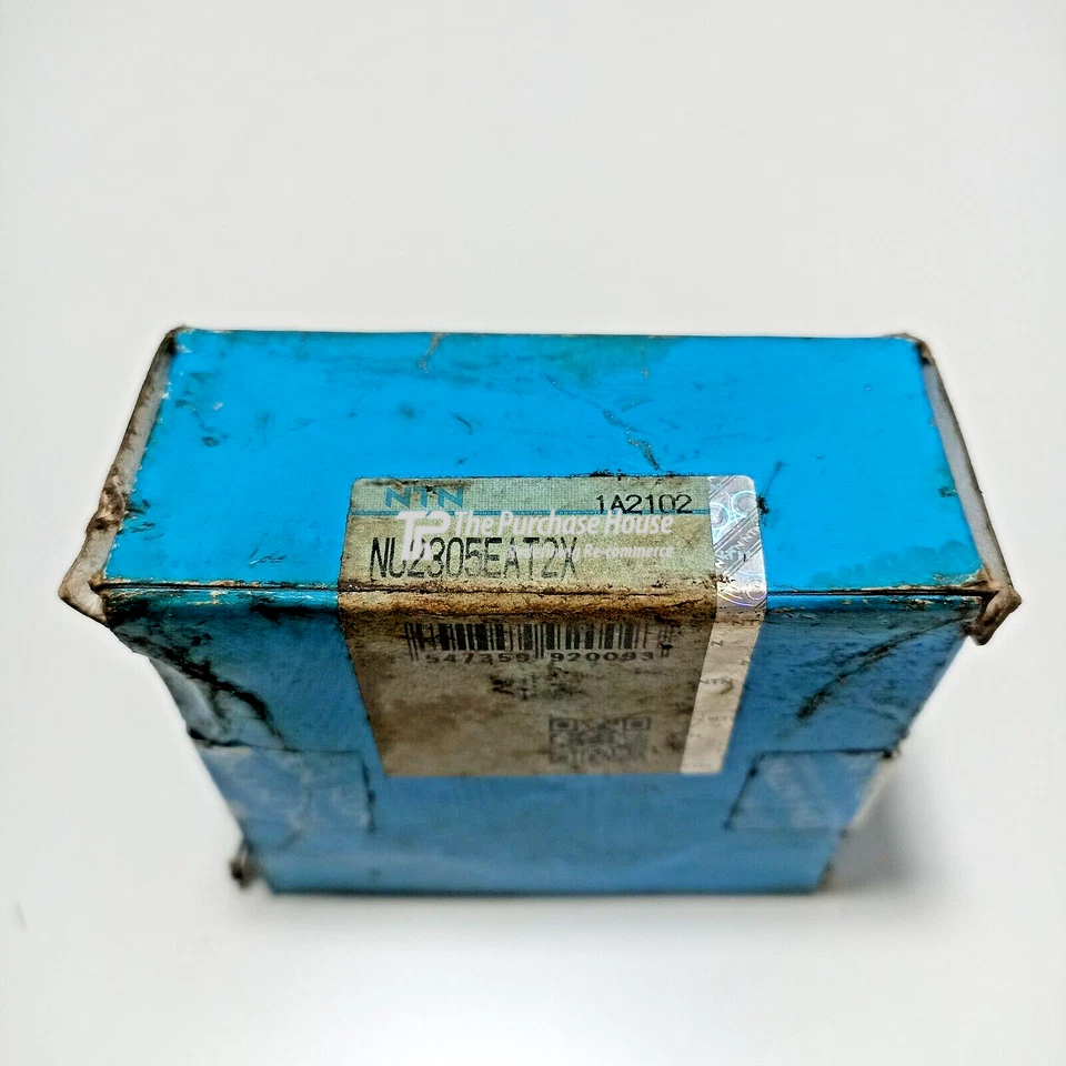 Industrial Bearings | High-Quality Machine Bearings