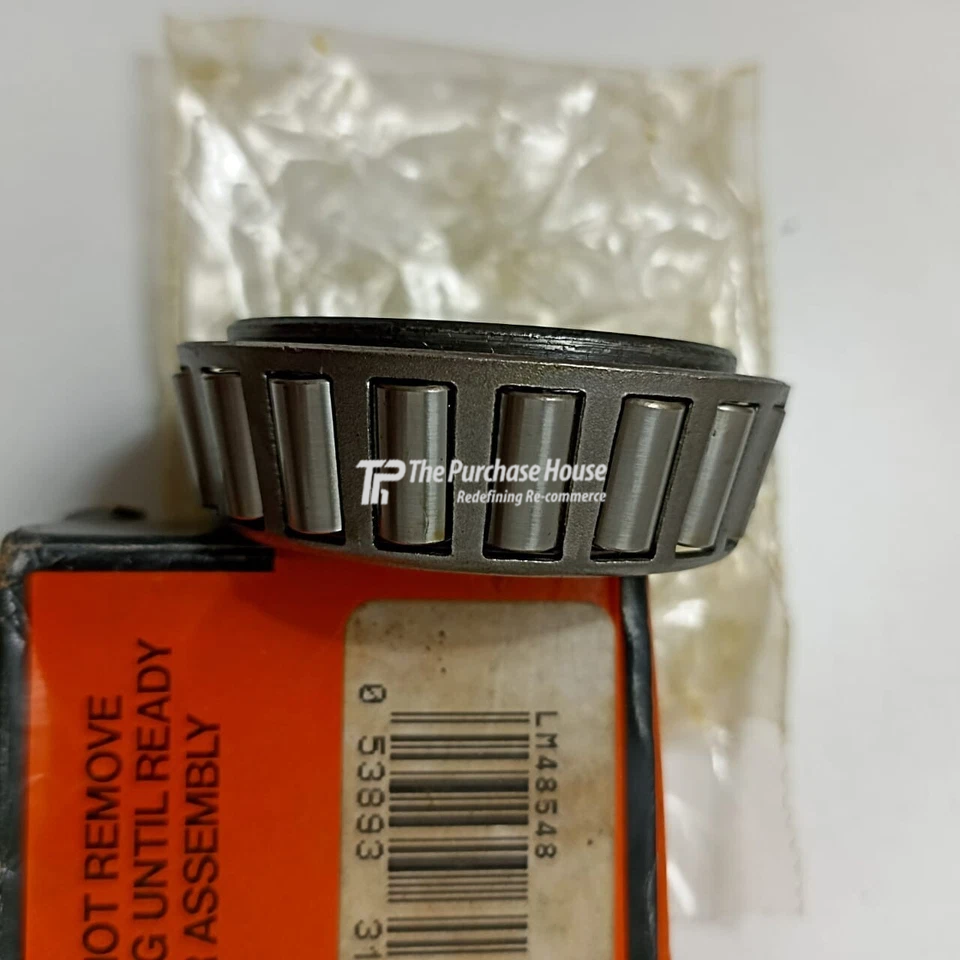 Industrial Bearings | High-Quality Machine Bearings