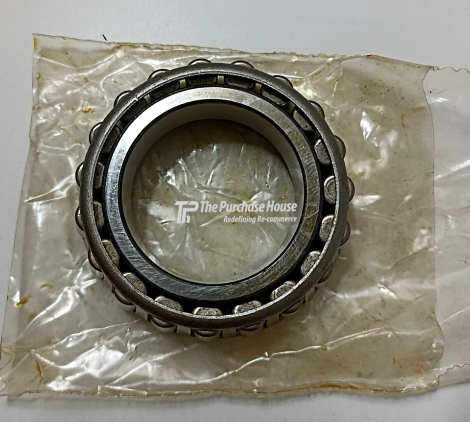 Industrial Bearings | High-Quality Machine Bearings