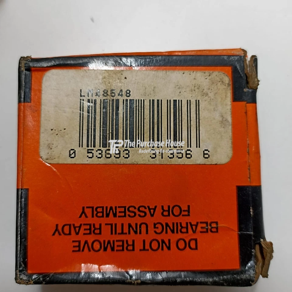 Industrial Bearings | High-Quality Machine Bearings