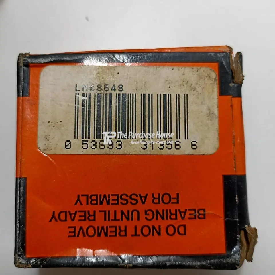 Industrial Bearings | High-Quality Machine Bearings