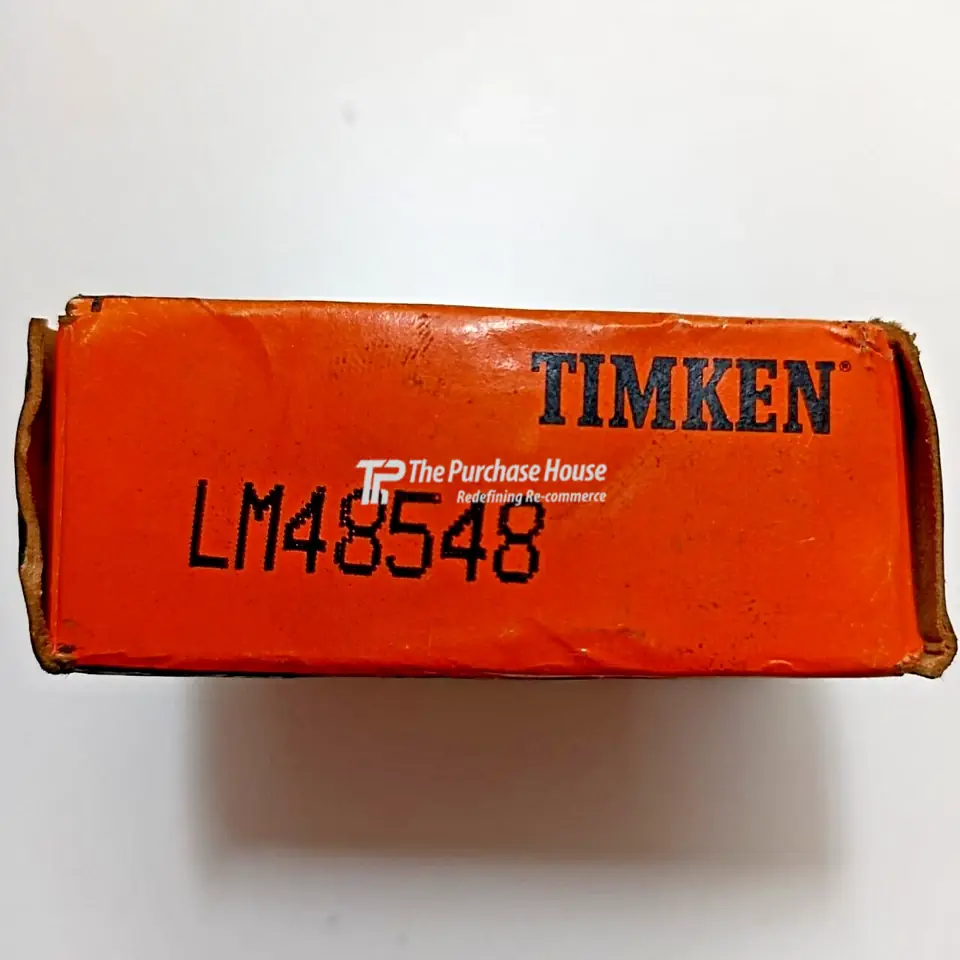 Industrial Bearings | High-Quality Machine Bearings