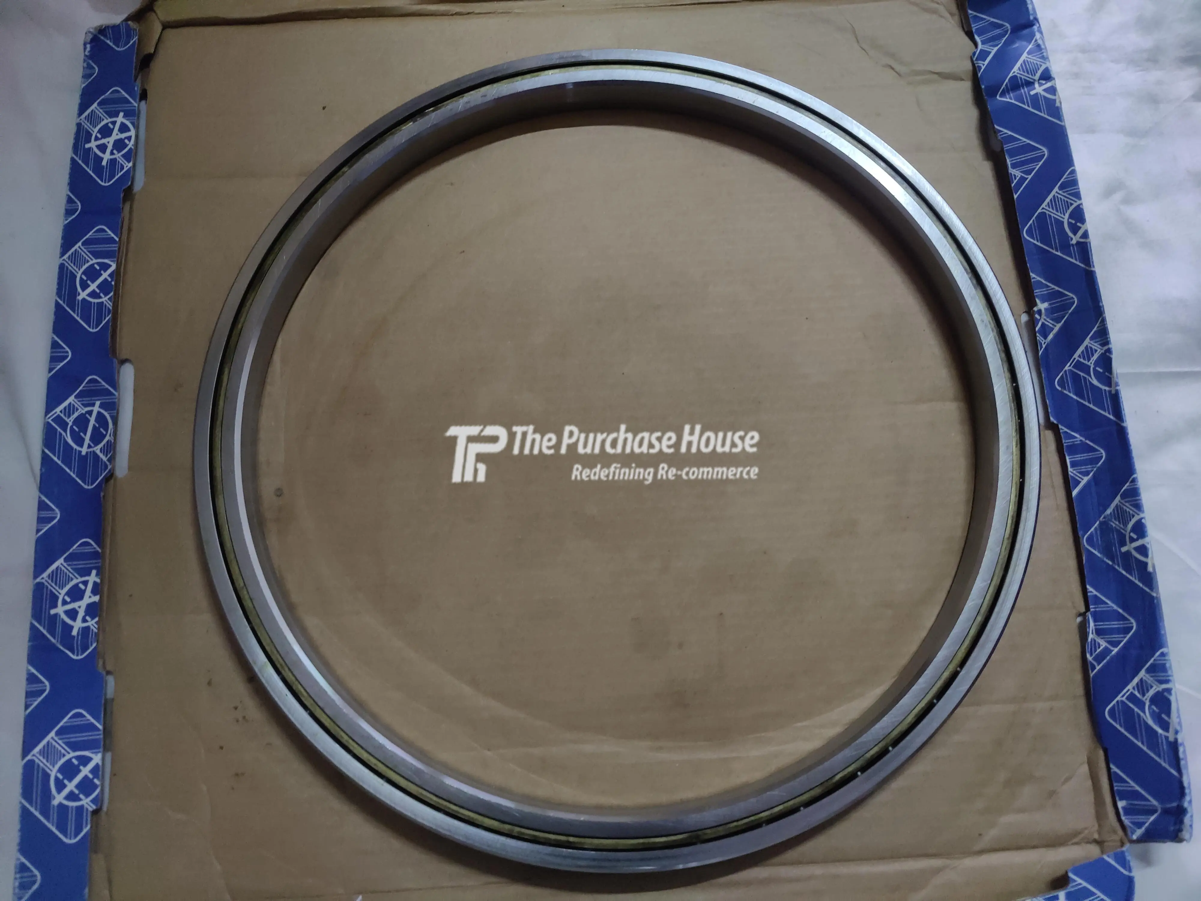Rbc Bearing with Thin Section Ball Bearings for Sale