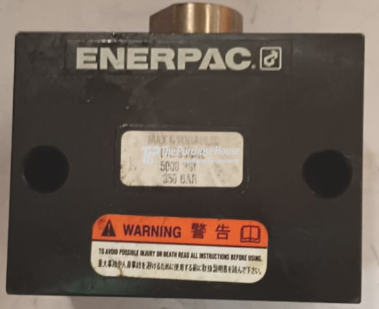 BLOCK CYLINDER