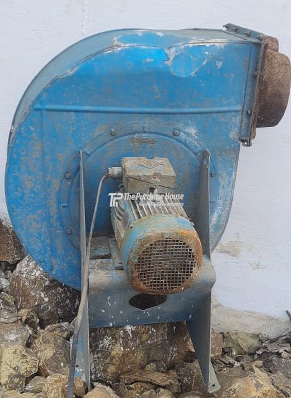 BLOWER