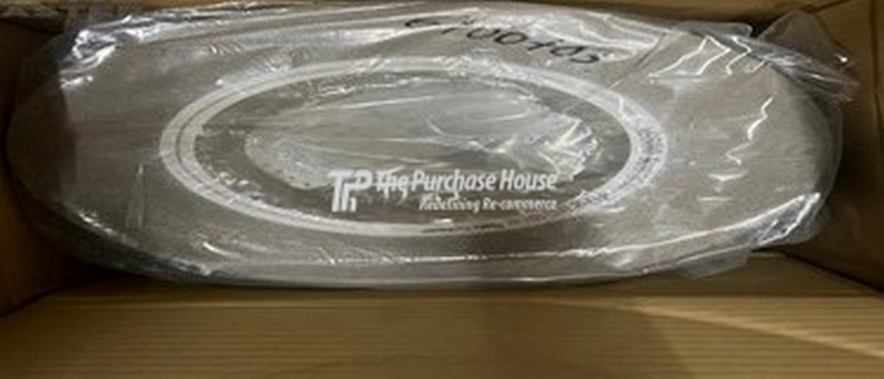 BUFFING WHEEL
