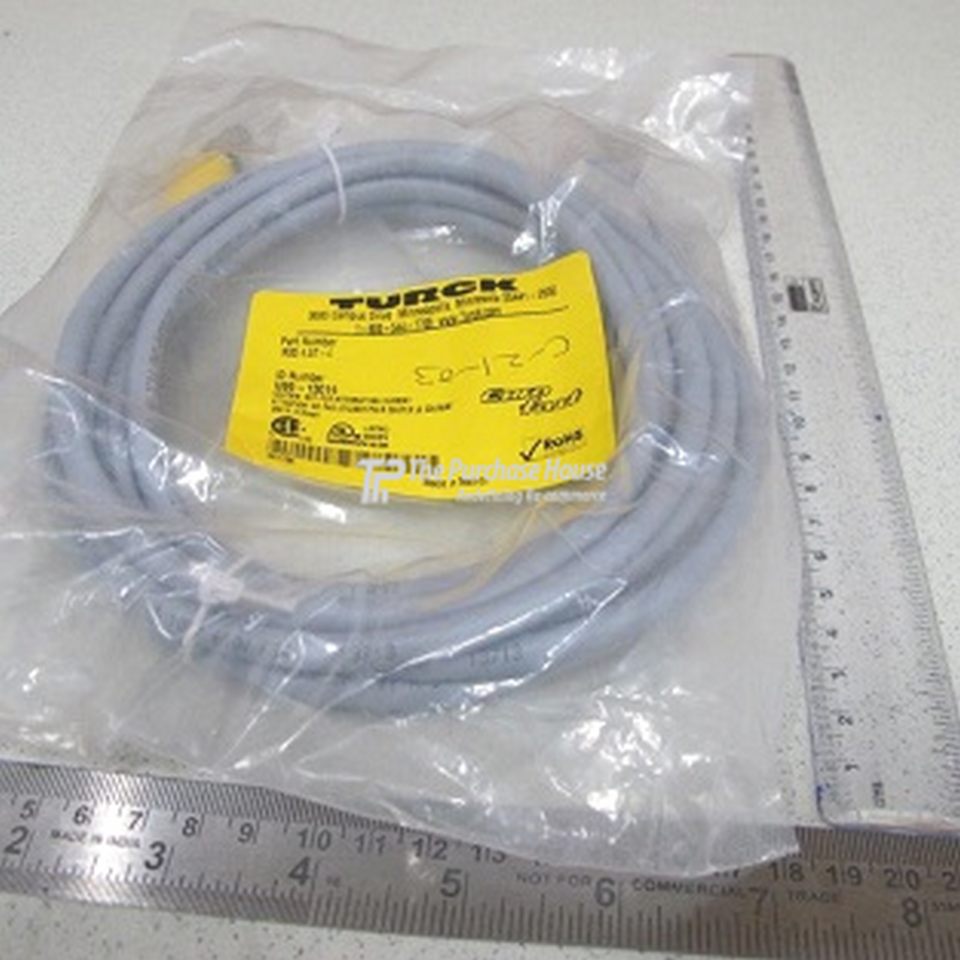 CABLE ASSEMBLY