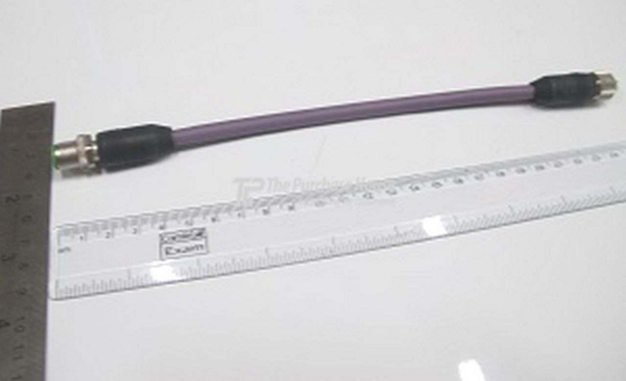 CABLE ASSEMBLY