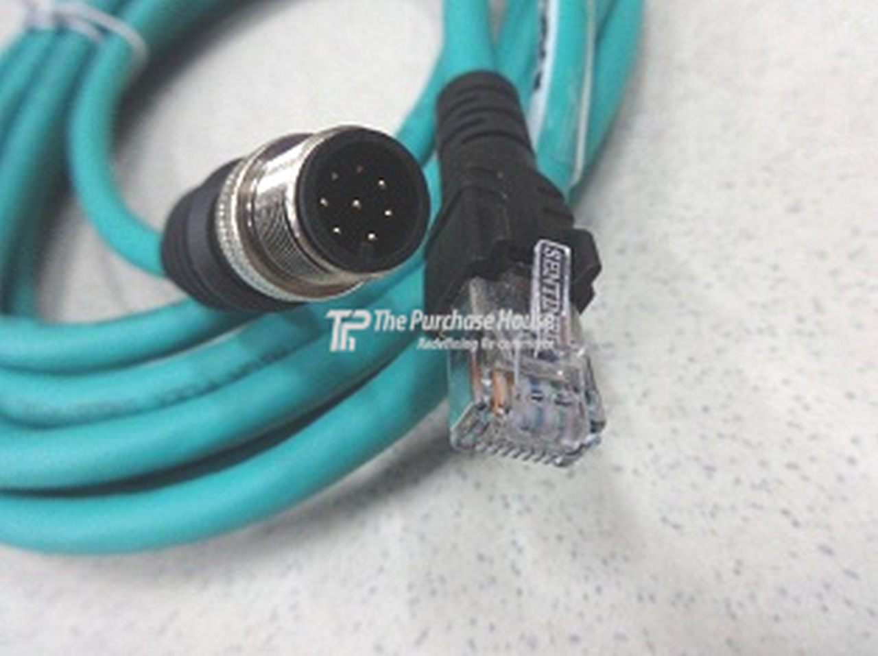 CABLE ASSEMBLY