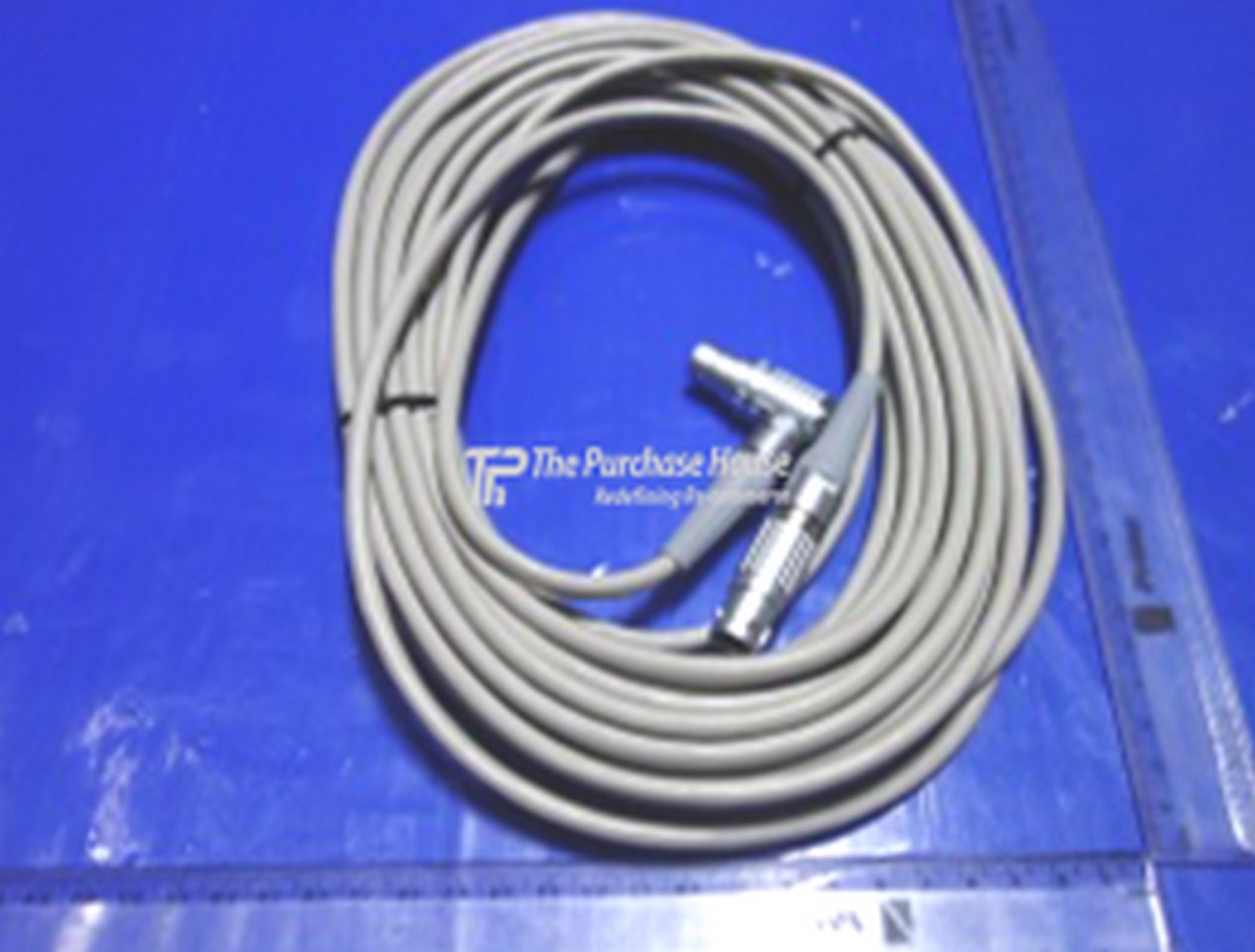 CABLE ASSEMBLY