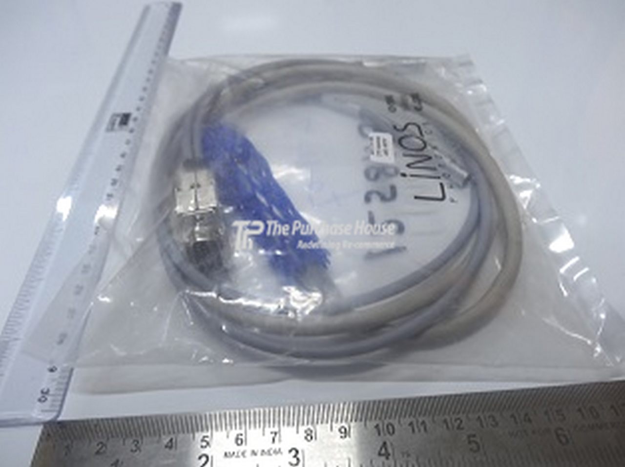 CABLE ASSEMBLY