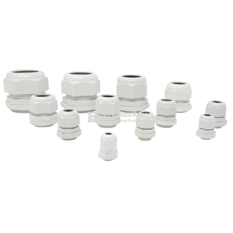 CABLE GLANDS AND ACCESSORIES