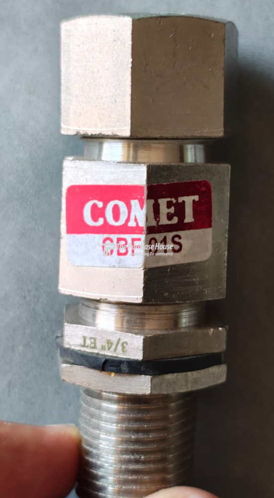 CABLE GLAND