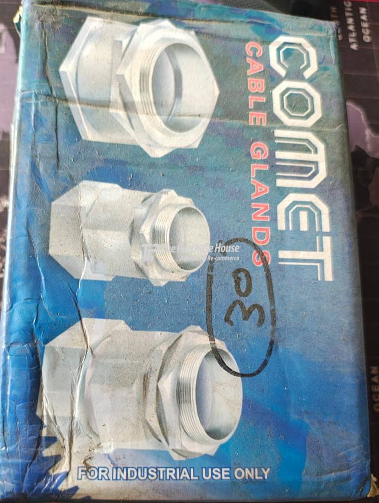 CABLE GLAND