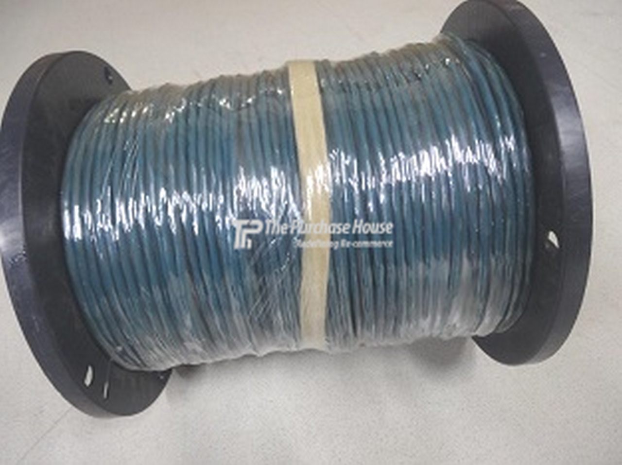 CABLE OR WIRE