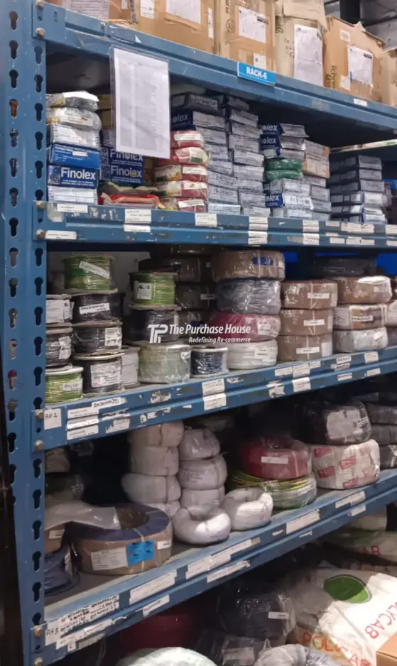 Electrical Data Cables | Power and Signal Transmission