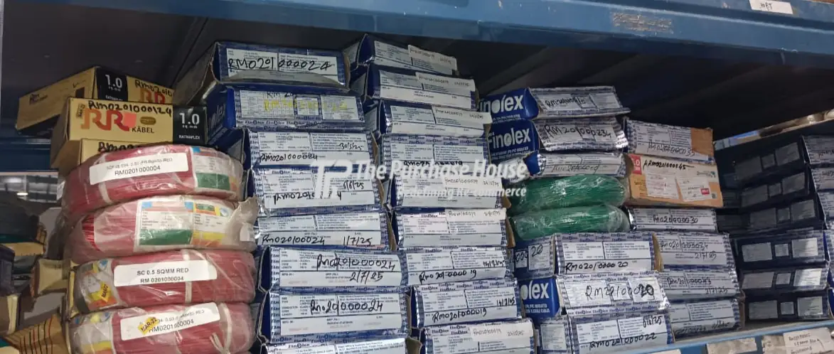 Electrical Data Cables | Power and Signal Transmission