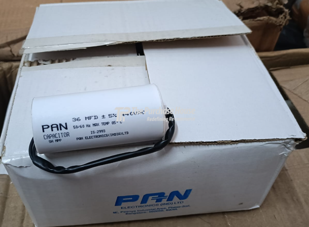 CAPACITORS