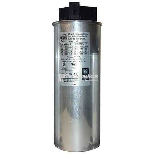 CAPACITORS