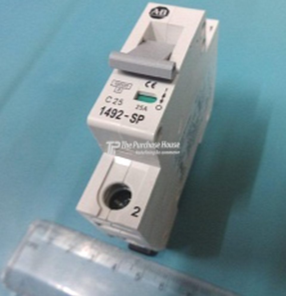 CIRCUIT BREAKER