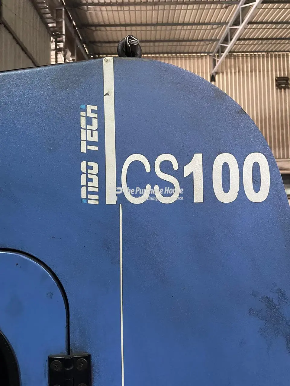 CIRCULAR SAW MACHINE