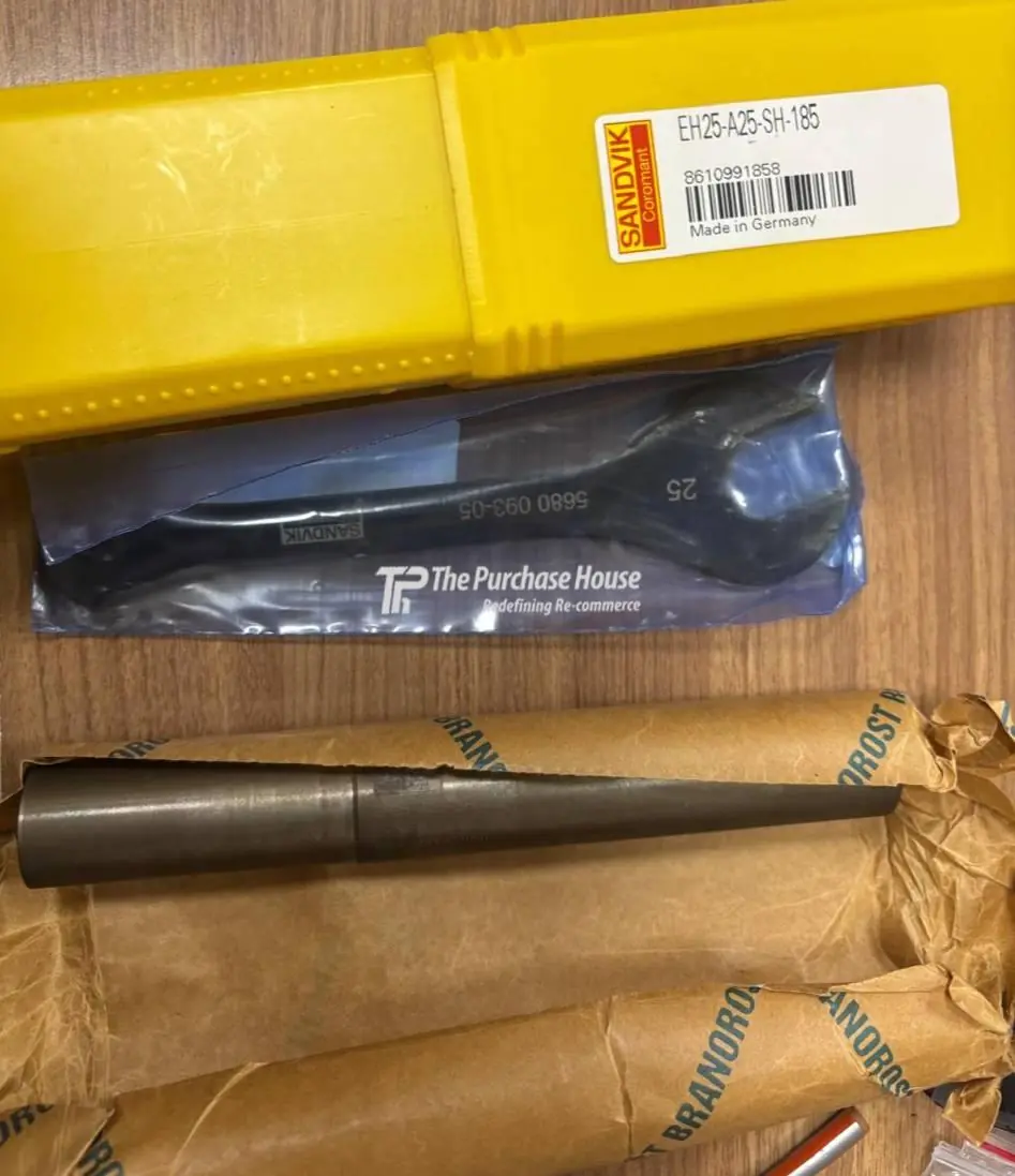 Clamp – Heavy-Duty Holding & Secure Grip Tool