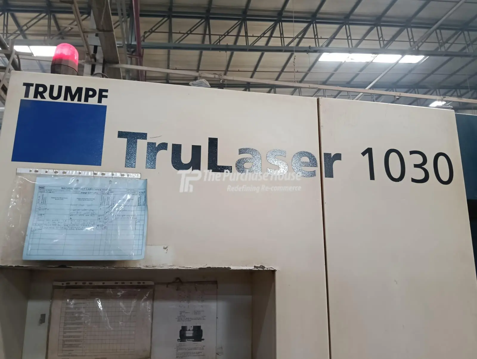 CNC FIBER LASER CUTTING MACHINE