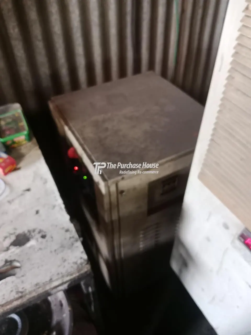 CNC TURNING MACHINE