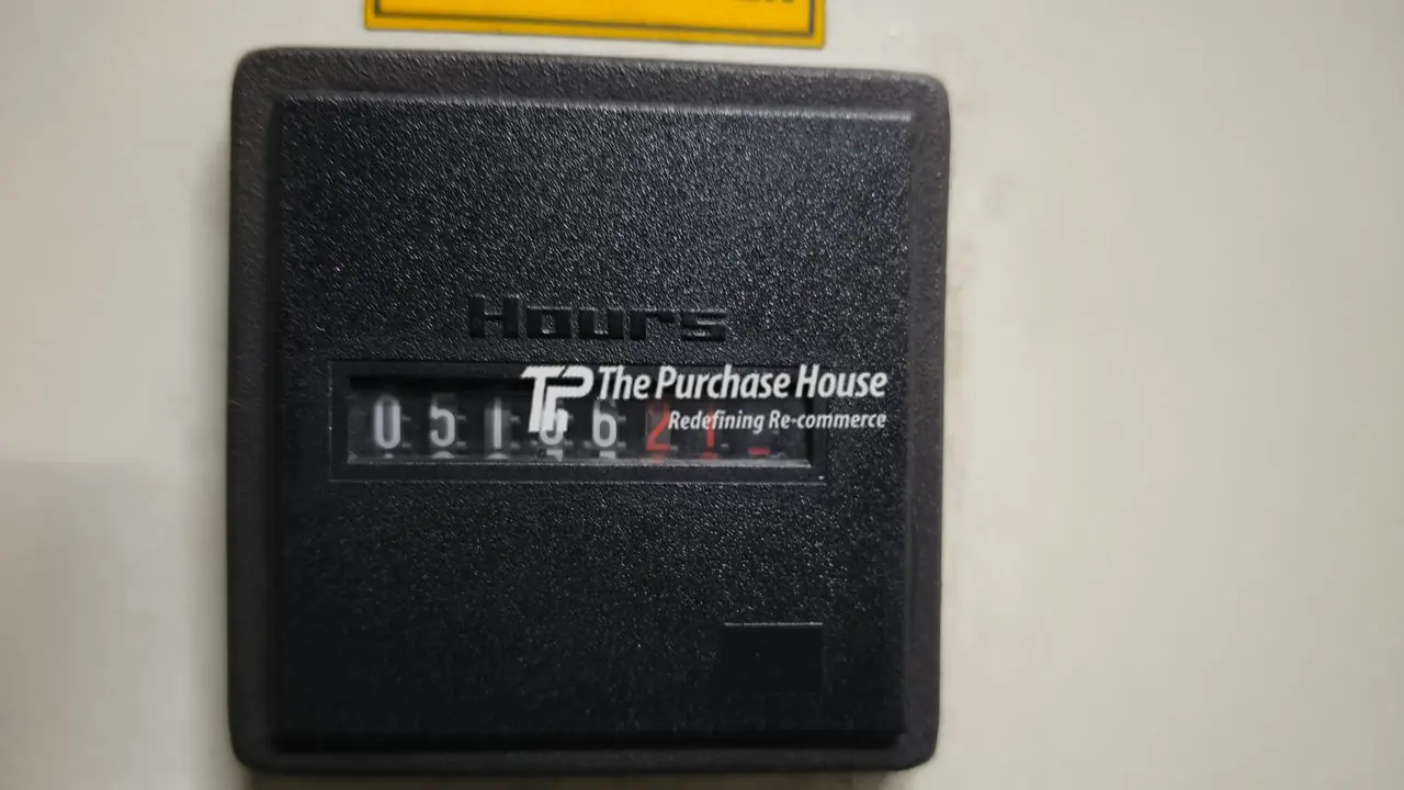 CNC WIRECUT ELECTRICAL DISCHARGE MACHINE (CNC WIRECUT EDM MACHINE)