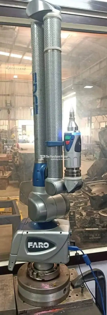 CO-ORDINATE MEASURING MACHINE (CMM MACHINE)