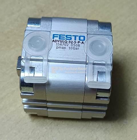 COMPACT CYLINDER