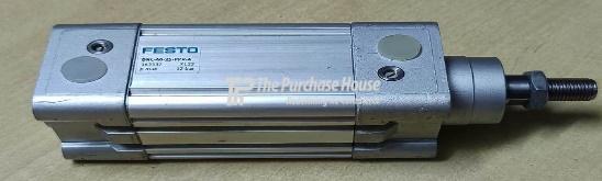 COMPACT CYLINDER