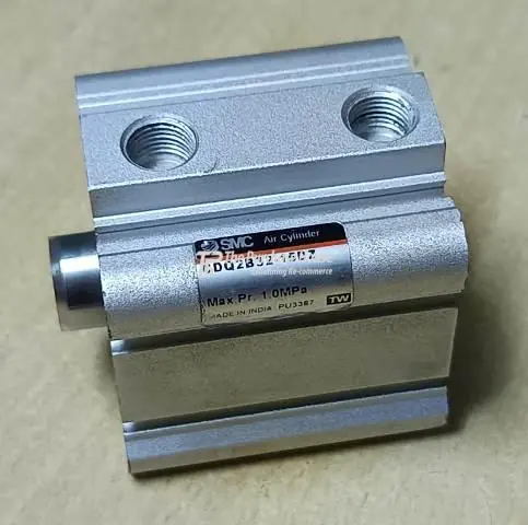 COMPACT CYLINDER