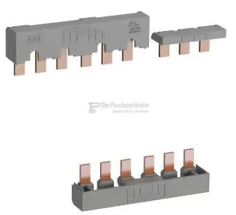 CONNECTION SET FOR STAR-DELTA STARTER