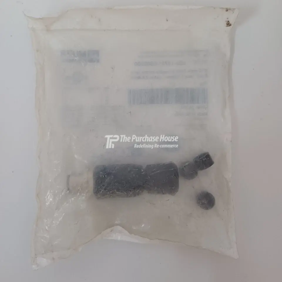 Durable Connector for Electrical and Industrial Wiring