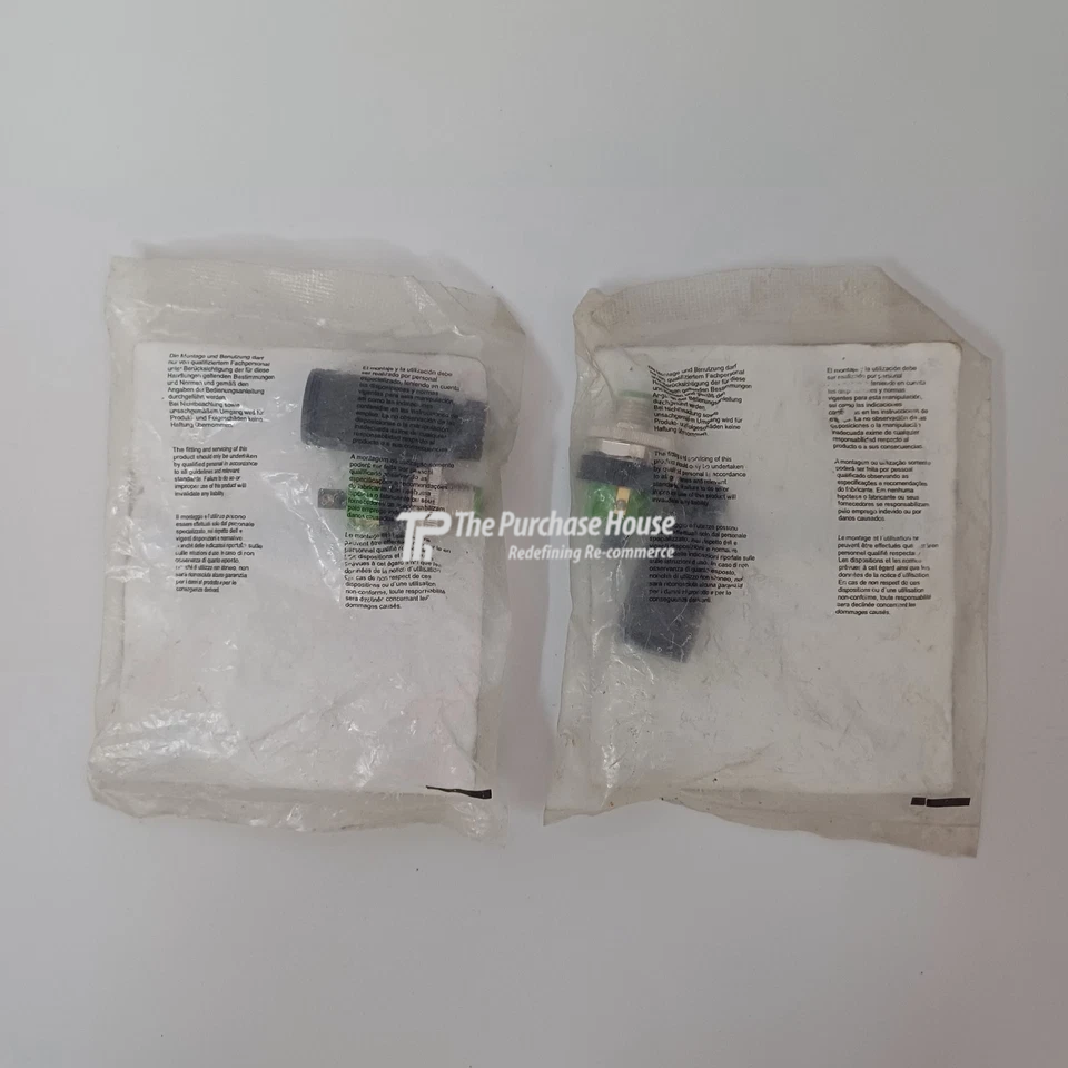 Industrial Connectors for Electrical and Automation Systems