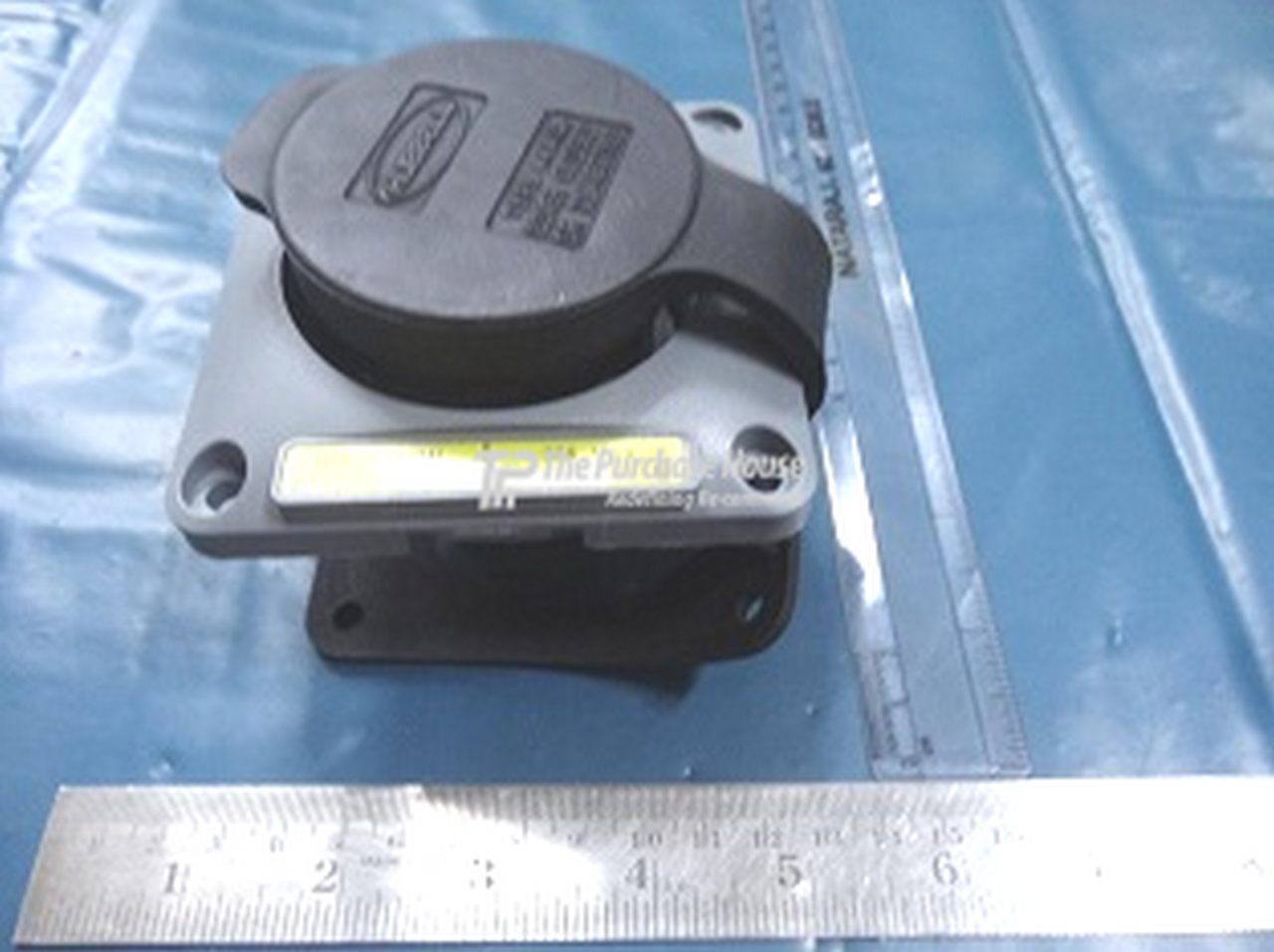 CONNECTOR
