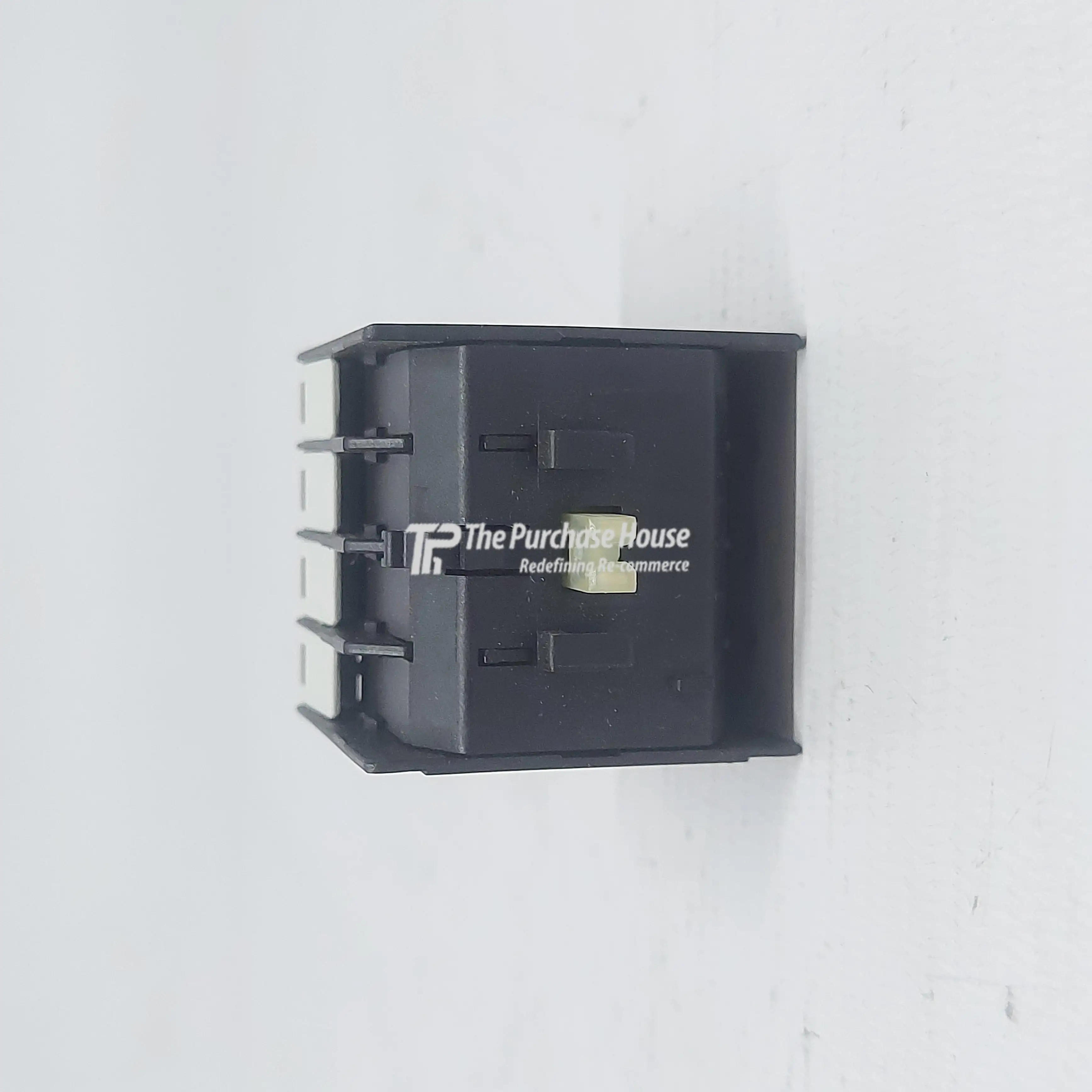 Auxiliary Contact Block for Contactor and Control Panels