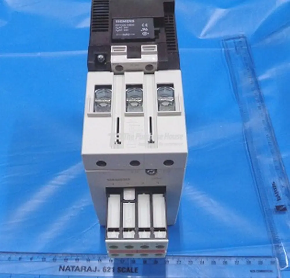 CONTACTOR