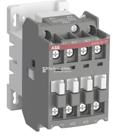 CONTACTOR
