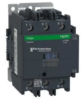 CONTACTOR