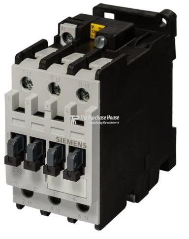 CONTACTOR