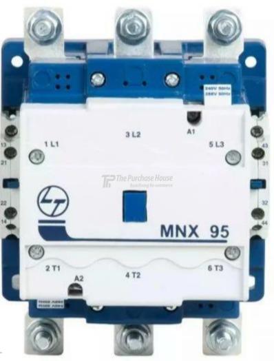 CONTACTOR
