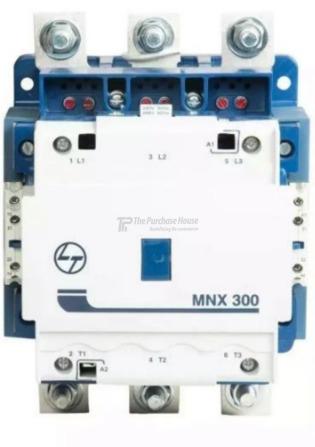 CONTACTOR