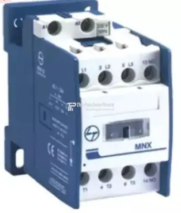 Contactors | Industrial Electrical Switching Devices