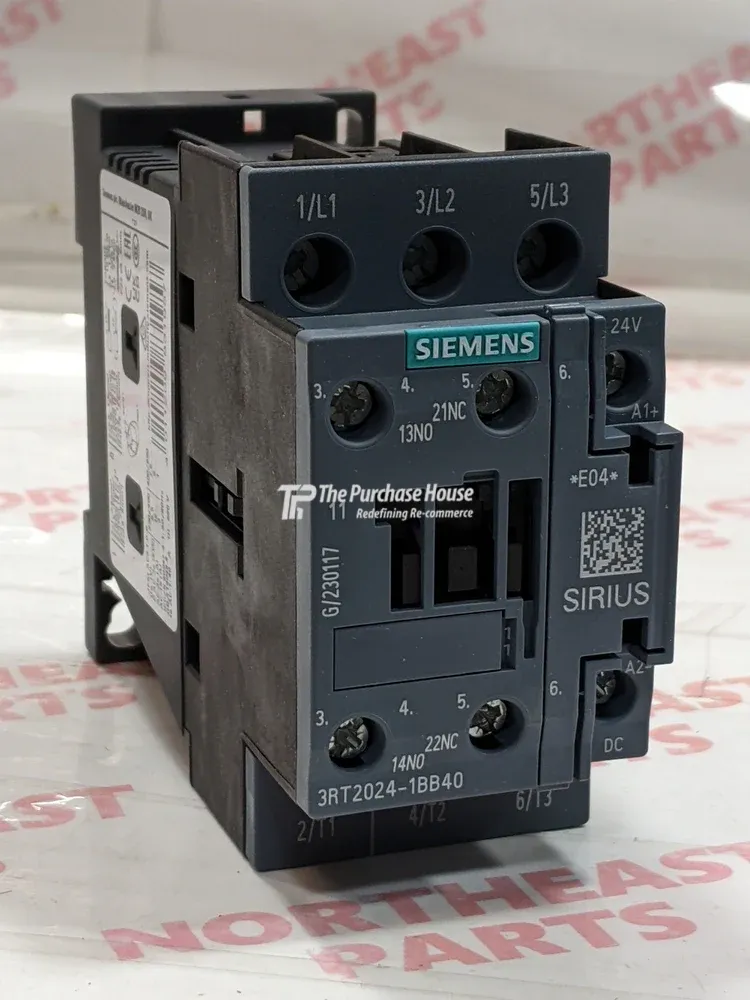 CONTACTOR