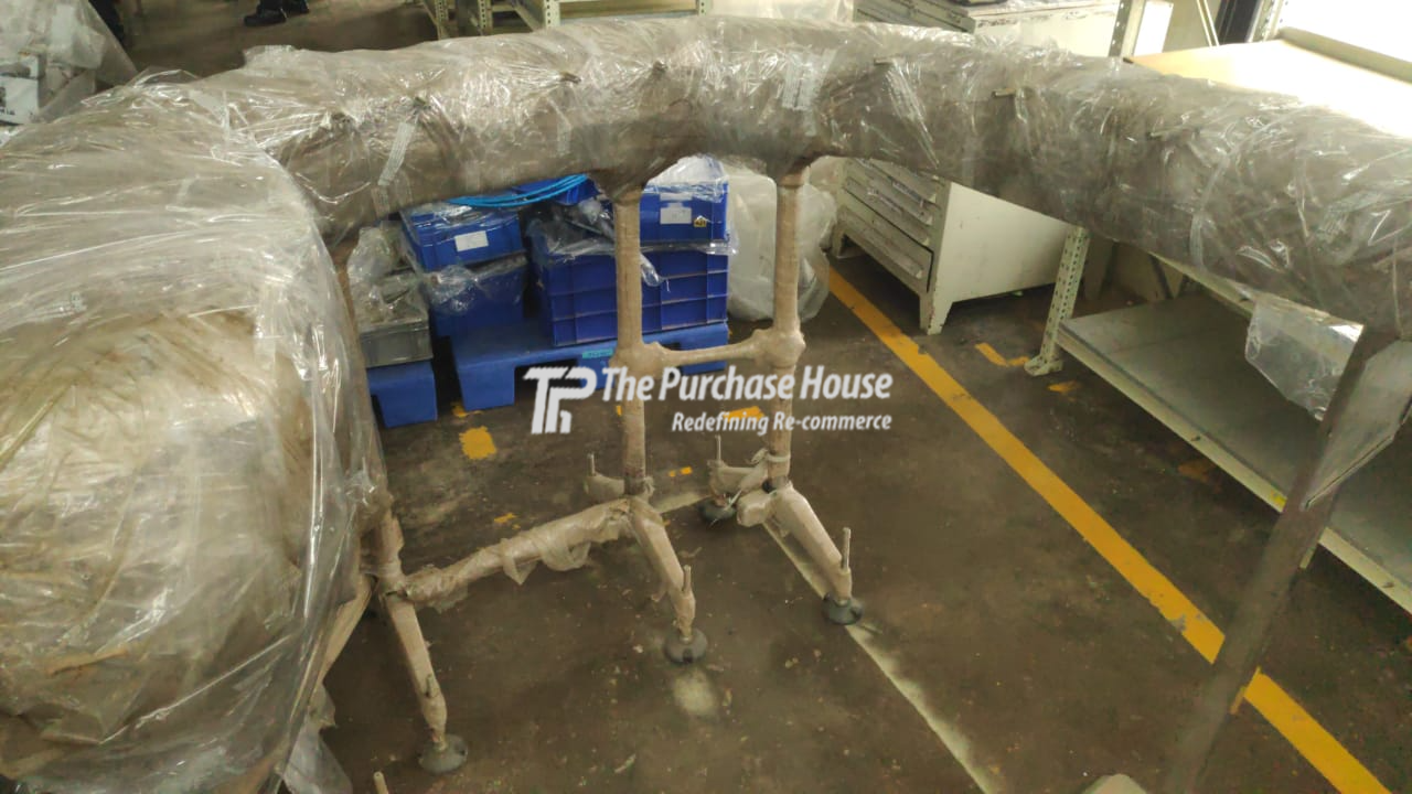 CONVEYOR SYSTEM