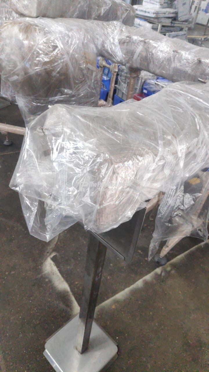 CONVEYOR SYSTEM