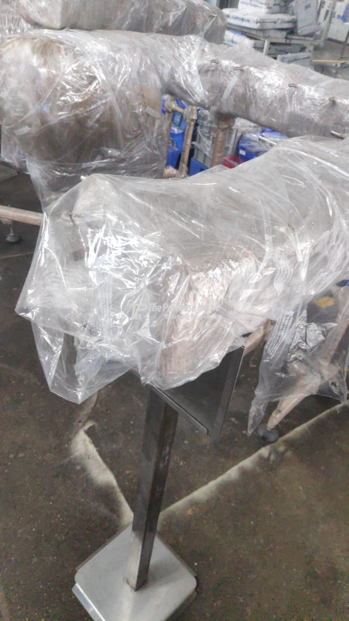 CONVEYOR SYSTEM